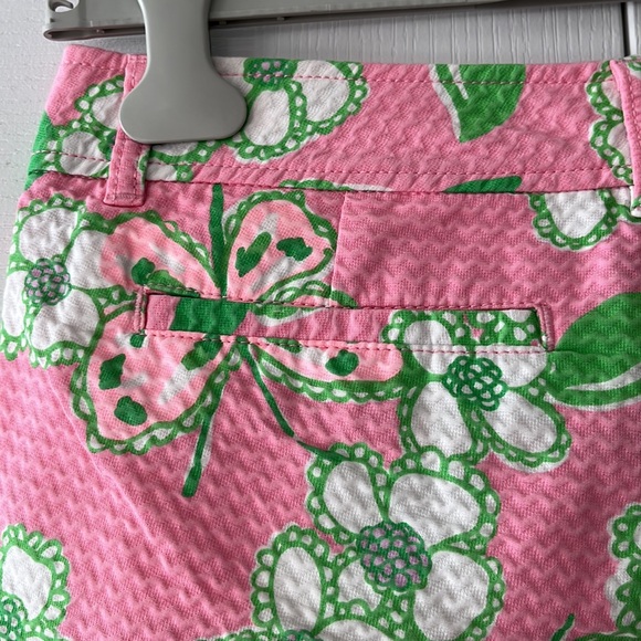 EUC Lilly Pulitzer shorts - Picture 6 of 10